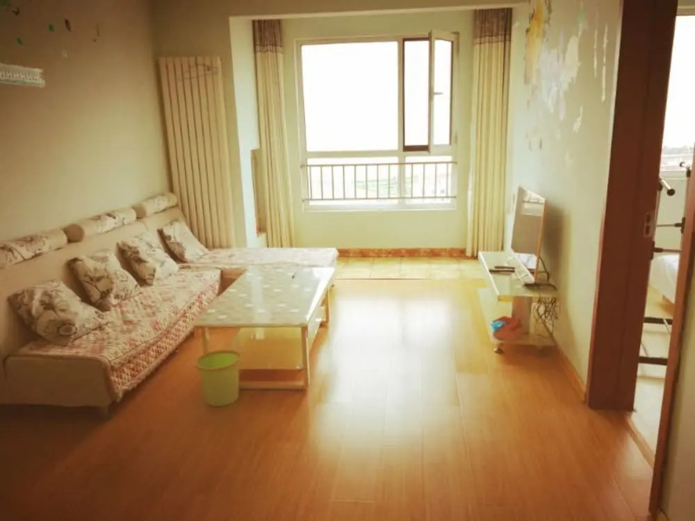 Blessed Family 2BR Apartment 9-1503
