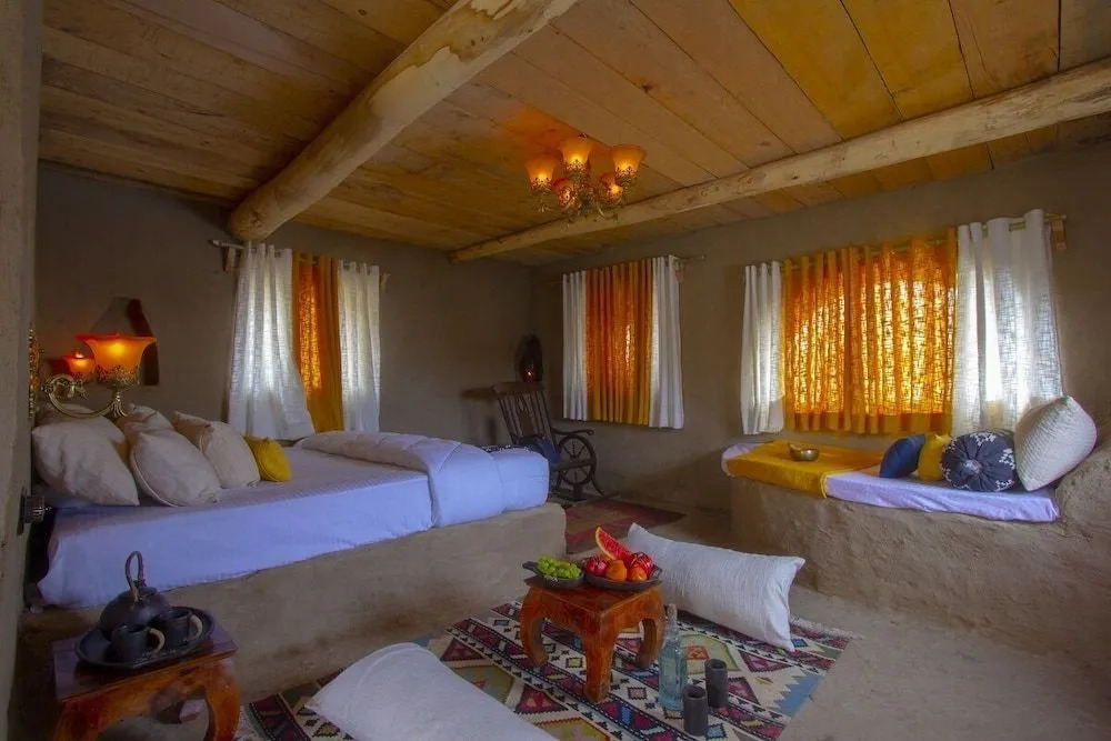 Spiti Valley Hotel