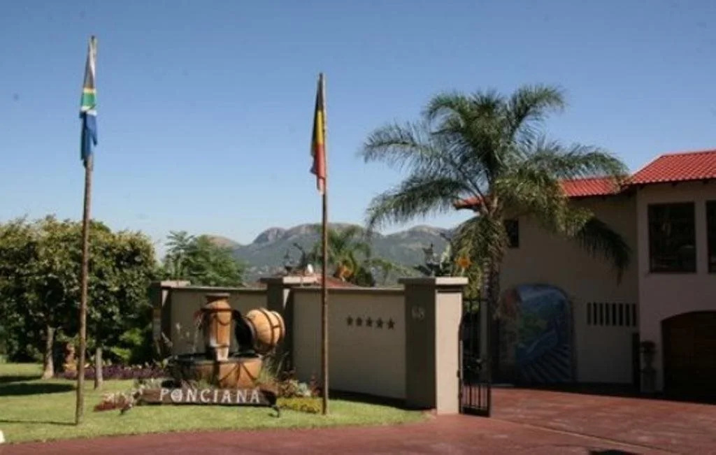 Ponciana Superior Guesthouse