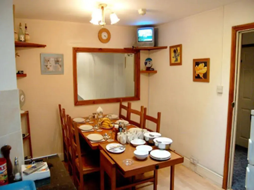 St. Georges Lodge