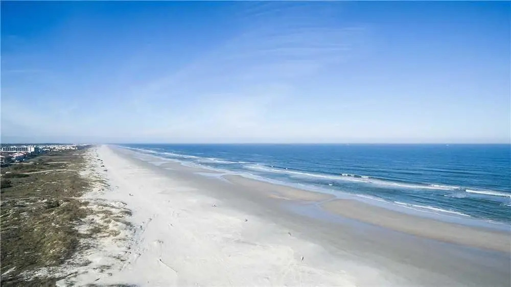 Hibiscus 302D - Three Bedroom Condo