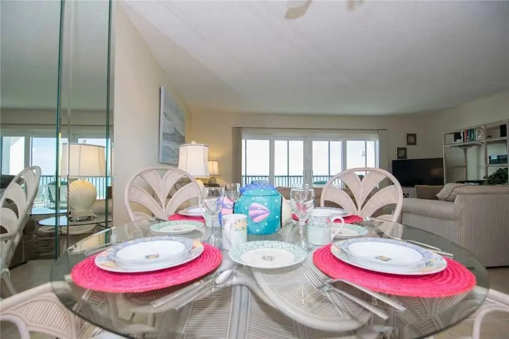 Sunset Terrace 109