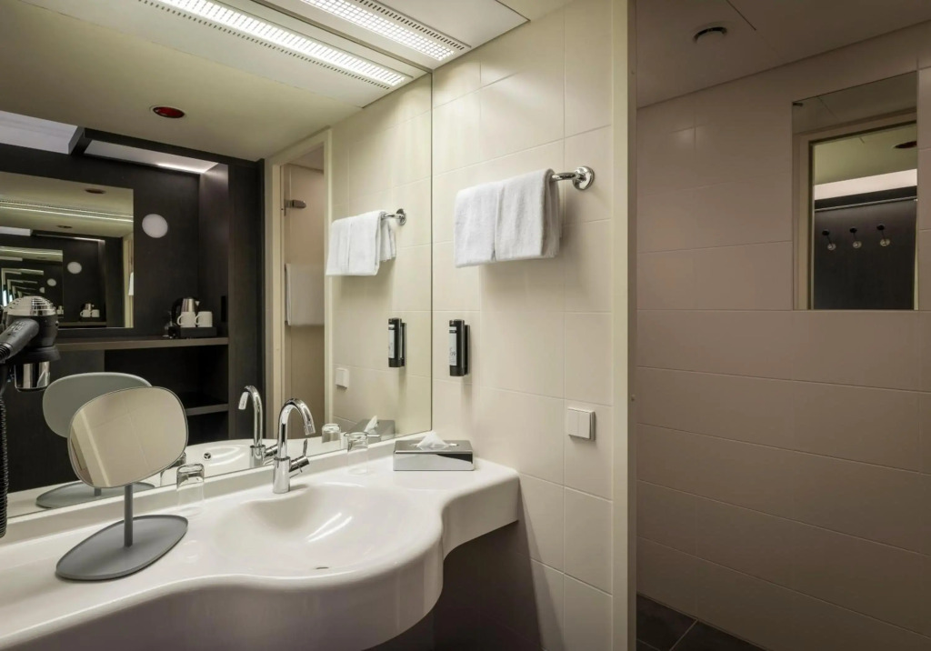 ARCOTEL Onyx Hamburg