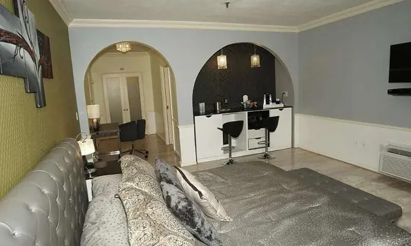The Litchfield Inn, Bw Premier Collection