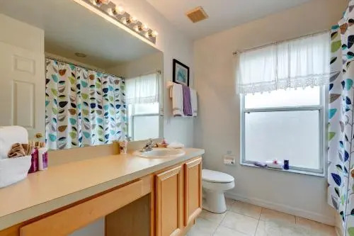 Secret Key Cove Villa