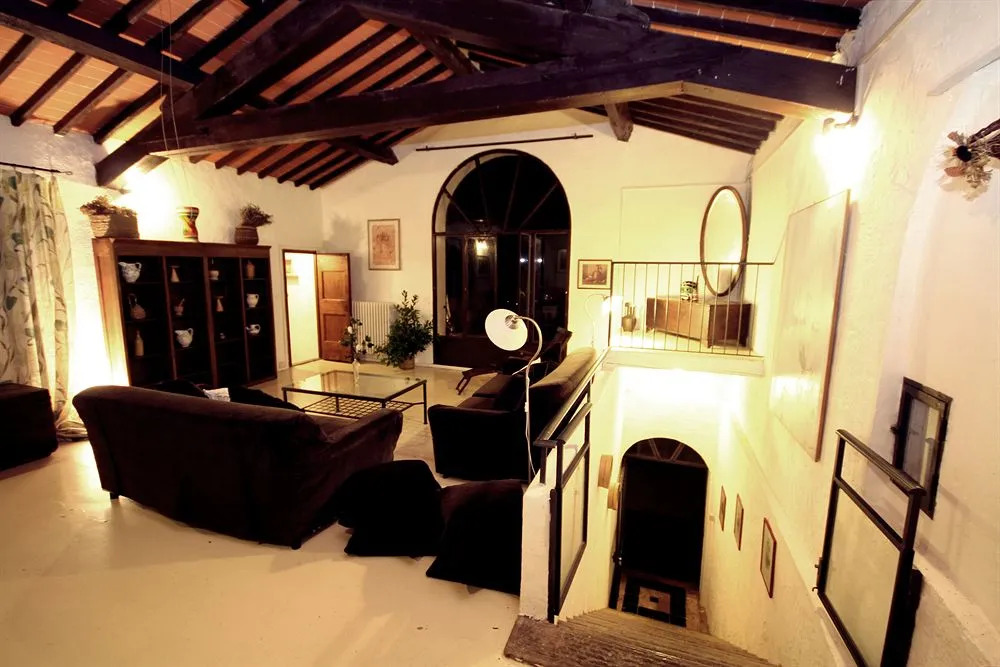 Villa Poggio