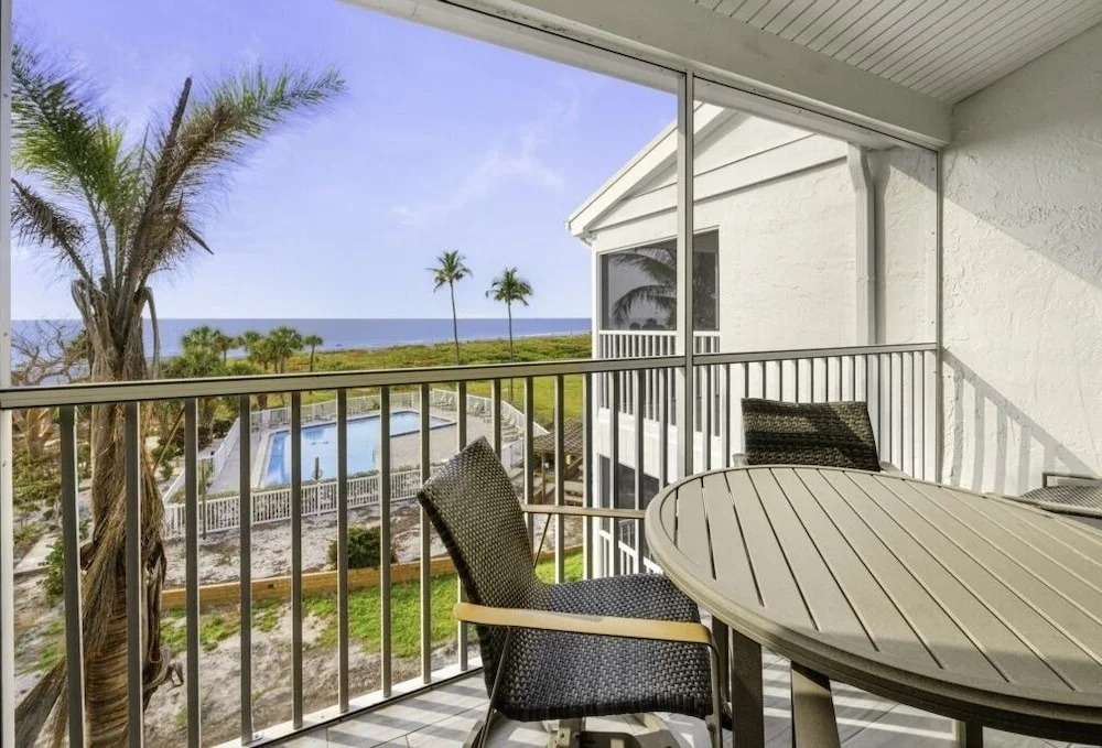Beach Villa 2535