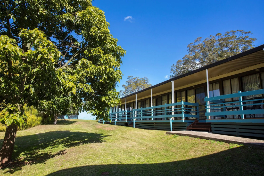 Toowoomba Motel