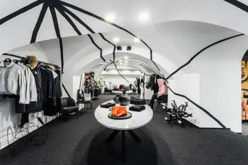 Aiola Living Boutique Hotel Graz