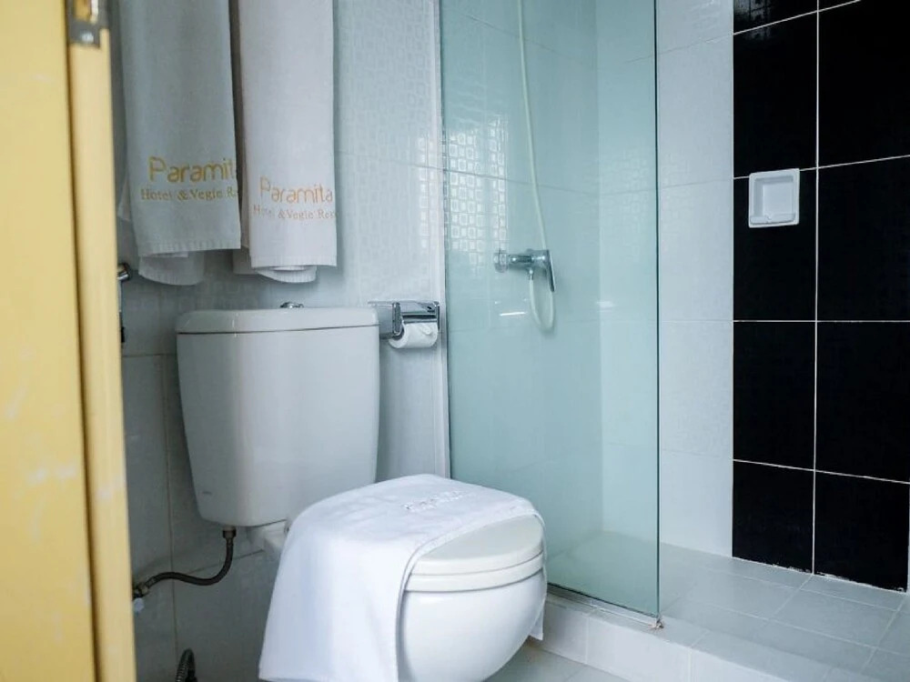 RedDoorz Plus near Pekanbaru Mall