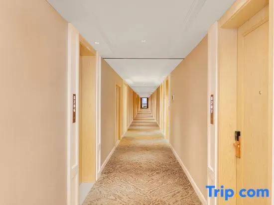 Vienna Hotel (Tianjin National Convention and Exhibition Center Avenue of Stars)