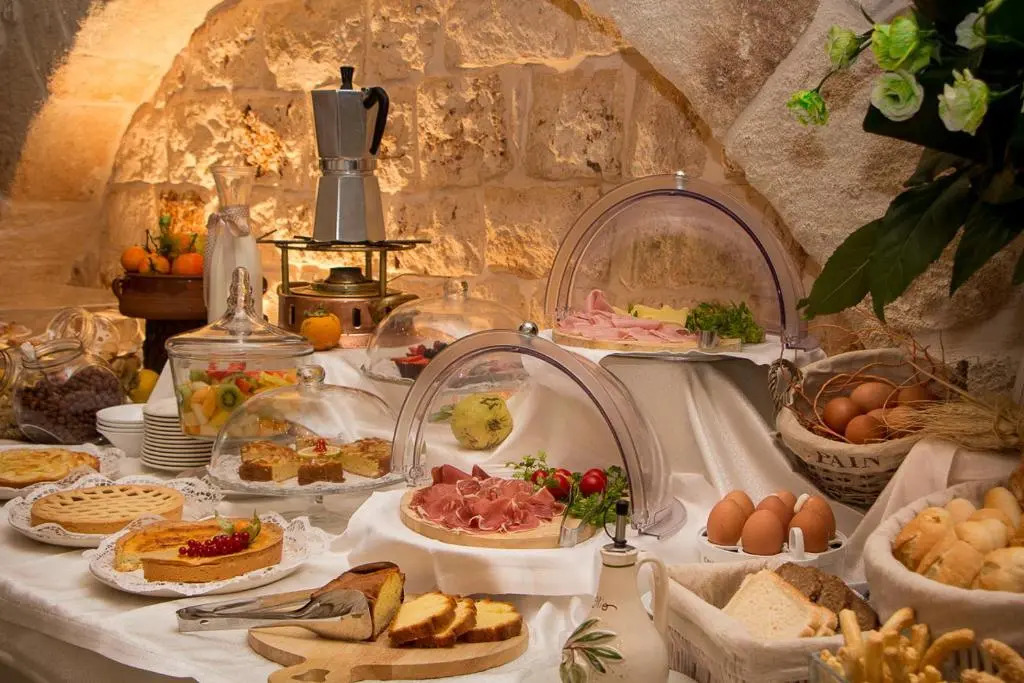 San Tommaso Hotel