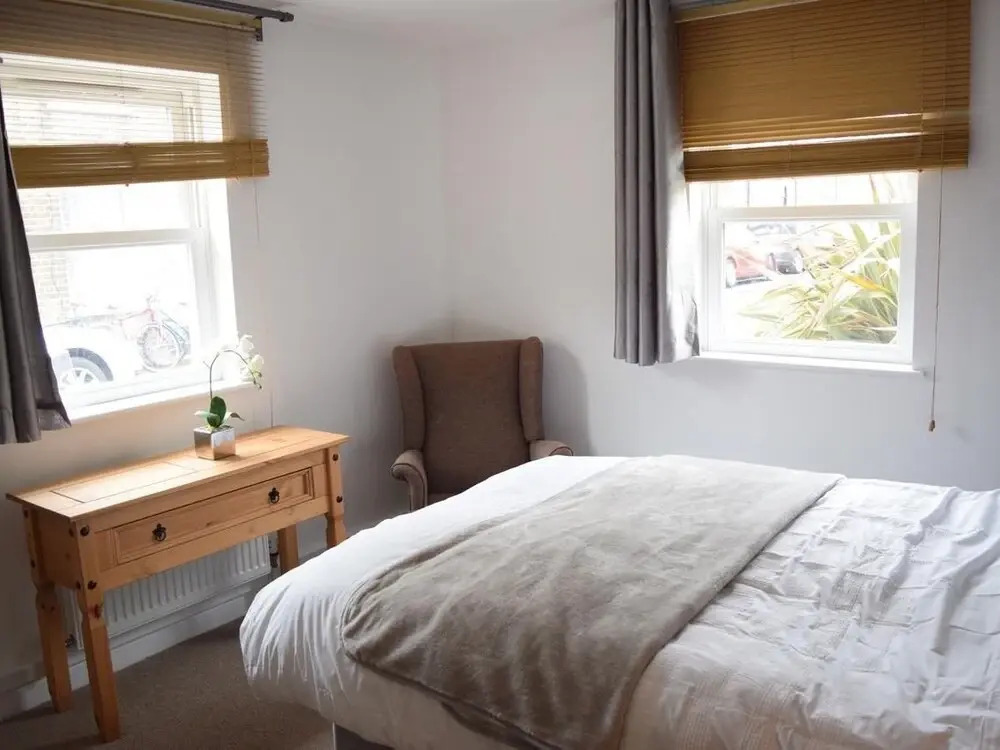 Luxurious 2 Bed Apart in the Centre of Cambridge!