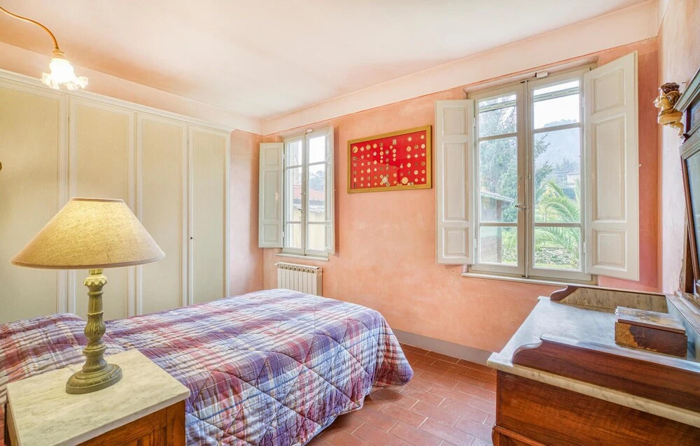 Beautiful Home In Camaiore With Wifi