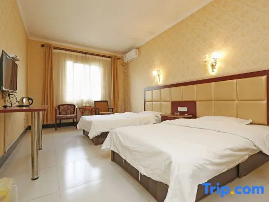 Xi'an Bailang Hotel
