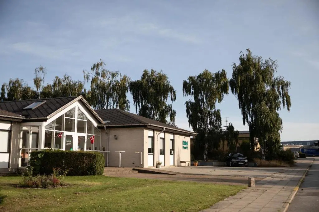 Motel Poppelvej