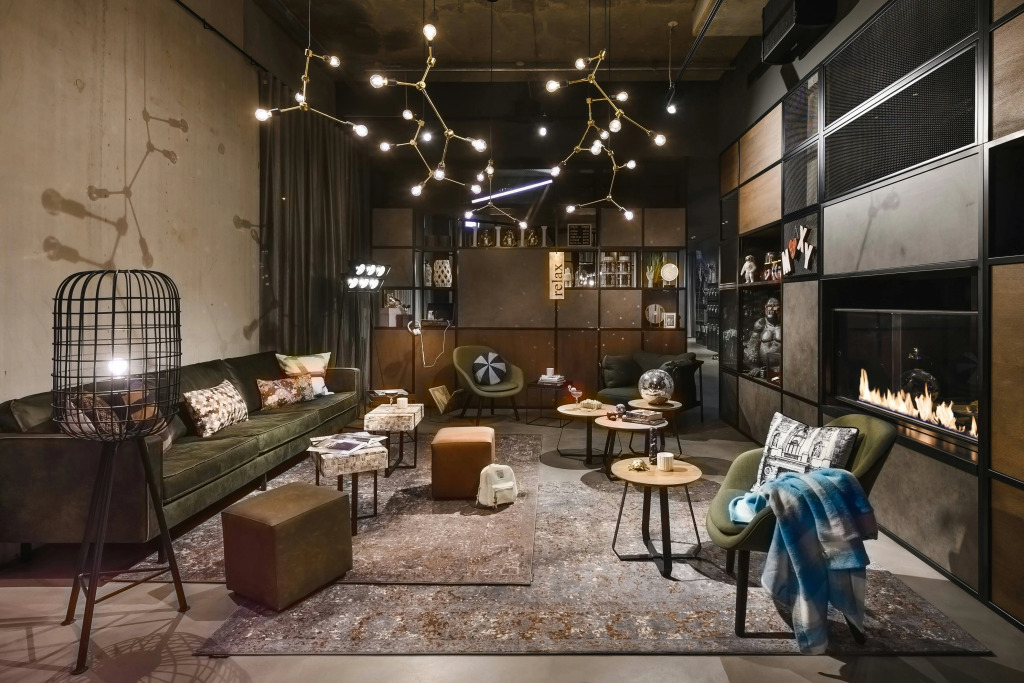 Moxy Dresden Neustadt
