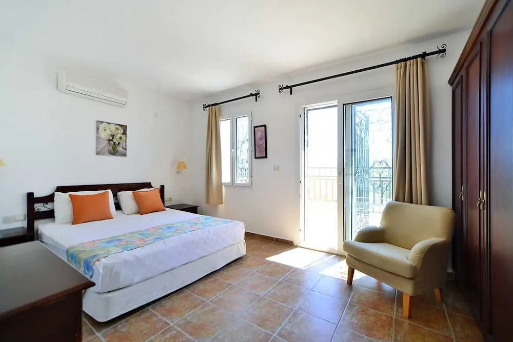 Villa Hera