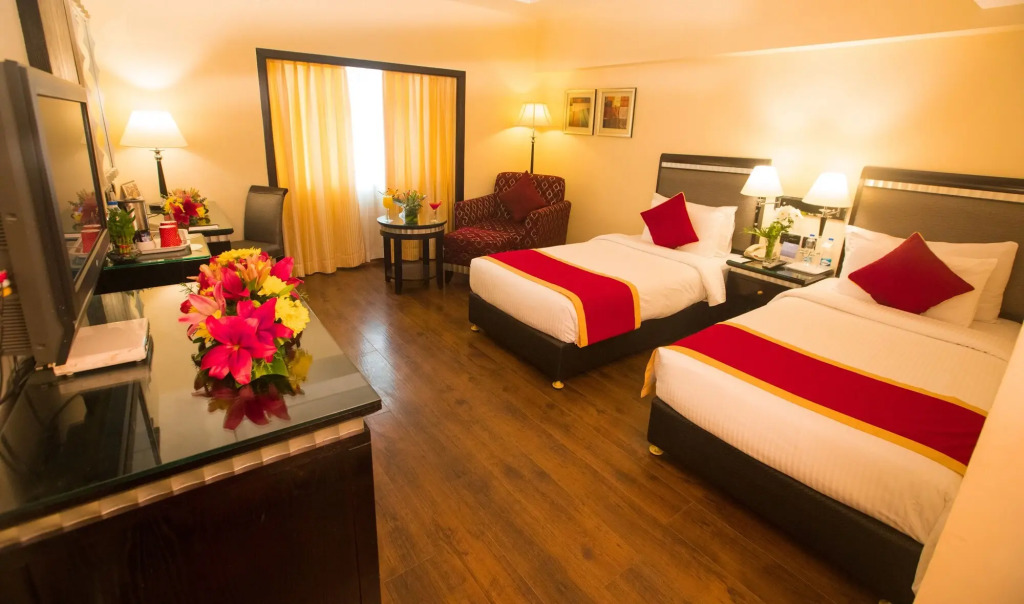 Fortune Park JP Celestial, Bengaluru - Member ITC Hotels Group