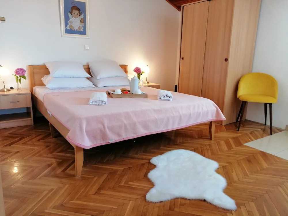 Apartmani Štambuk