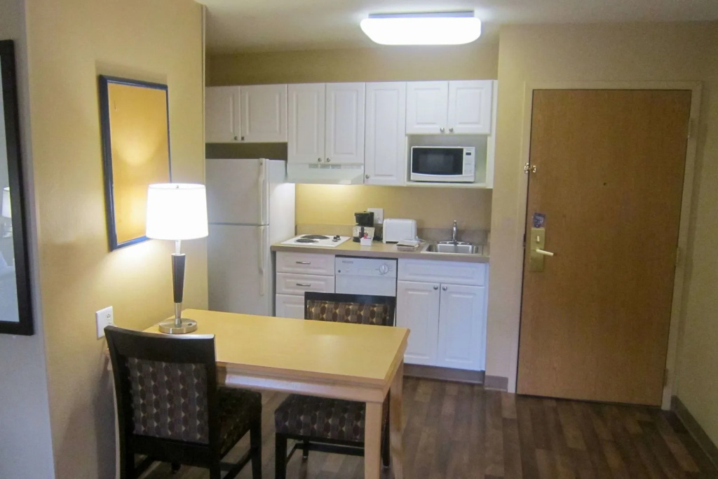 Extended Stay America Suites - Orlando - Lake Buena Vista