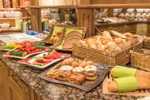 Alphotel Garni Salner