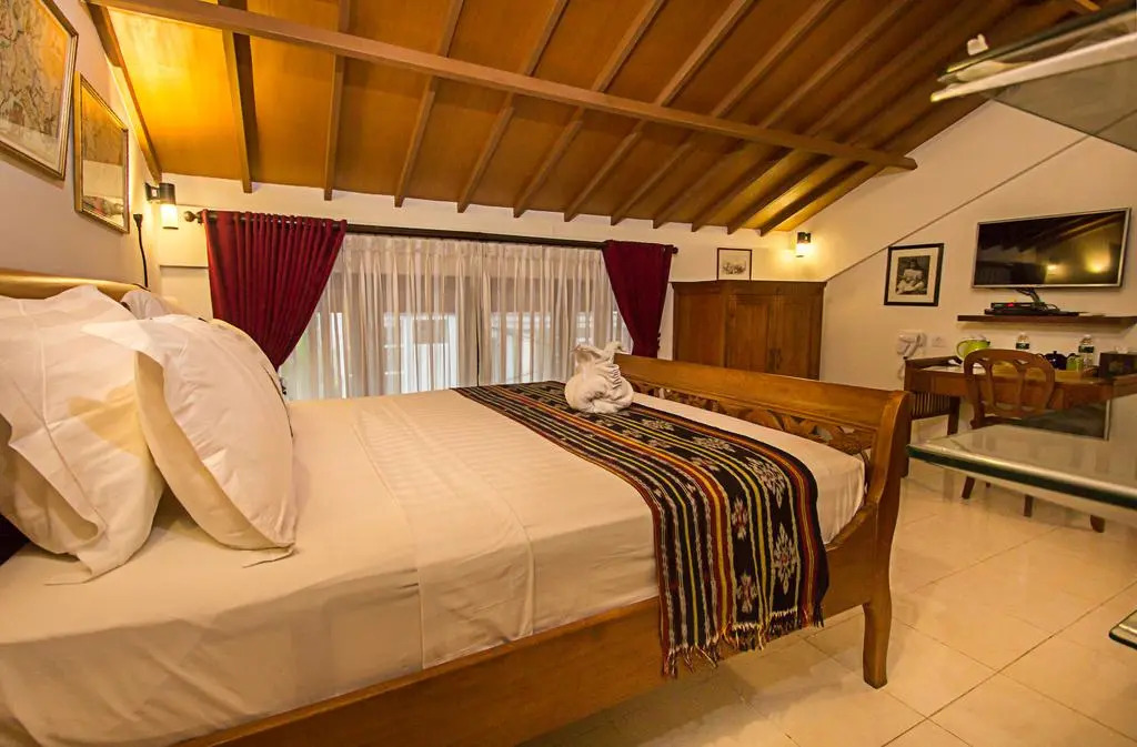Manzelejepun Luxury Villas And Apartment