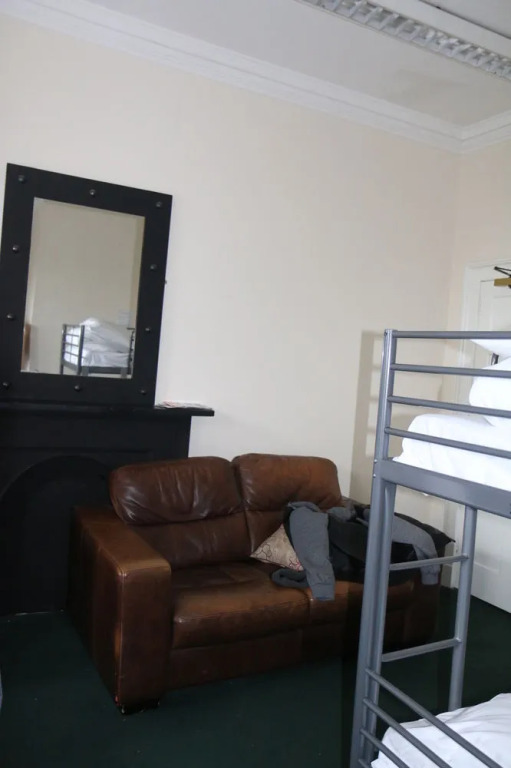 Scottish Apartment
