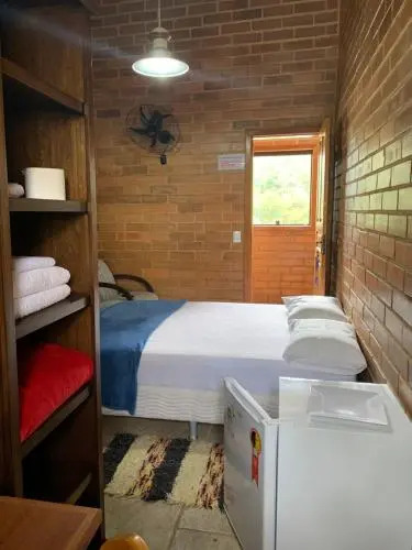 Pousada da Serra