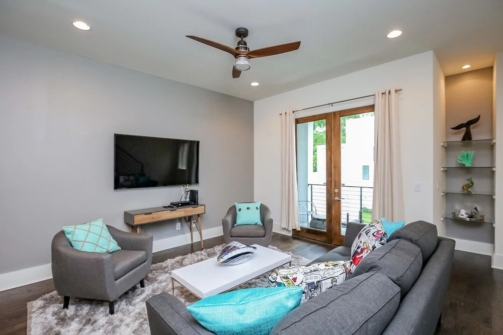 13th Ave S Home - 3 Br Home