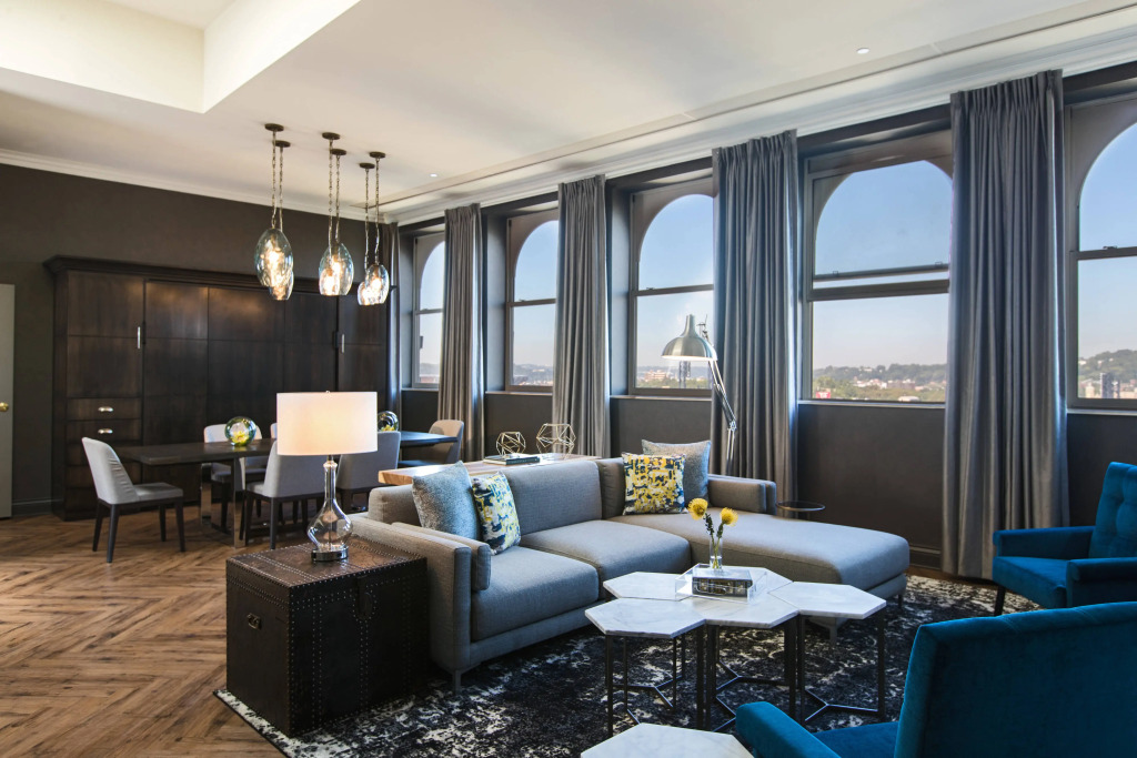 The Atterbury Hotel, Autograph Collection