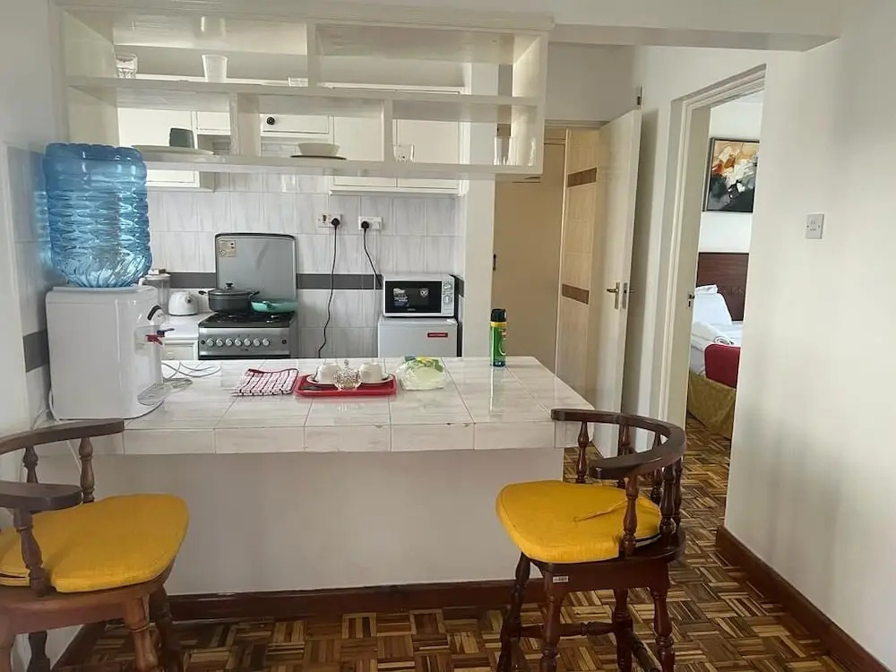 Lux Suites Lantana Executive Apartments