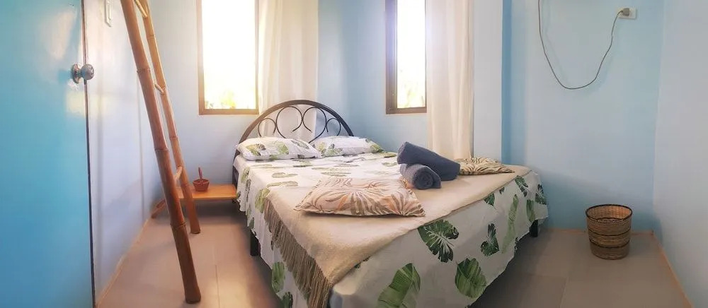 I Love Siargao Hostel