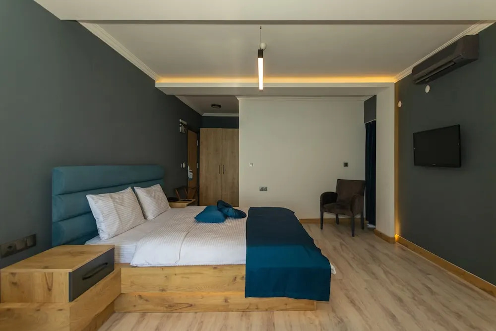 Sinop Sunrise Otel & Restaurant