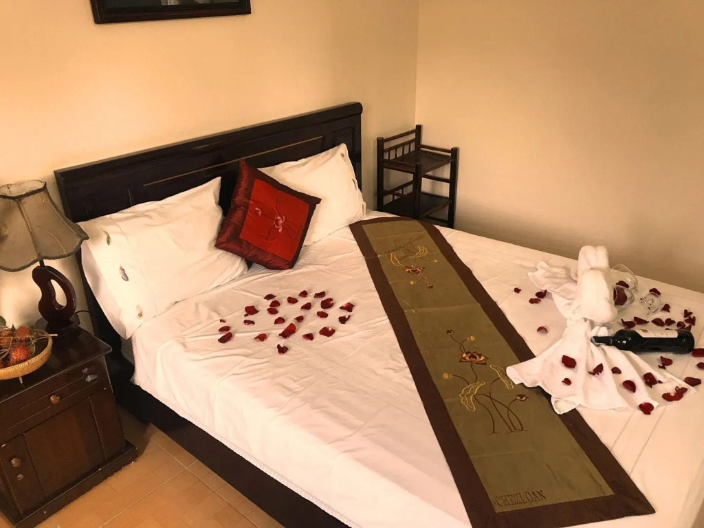 Chez Loan Hotel
