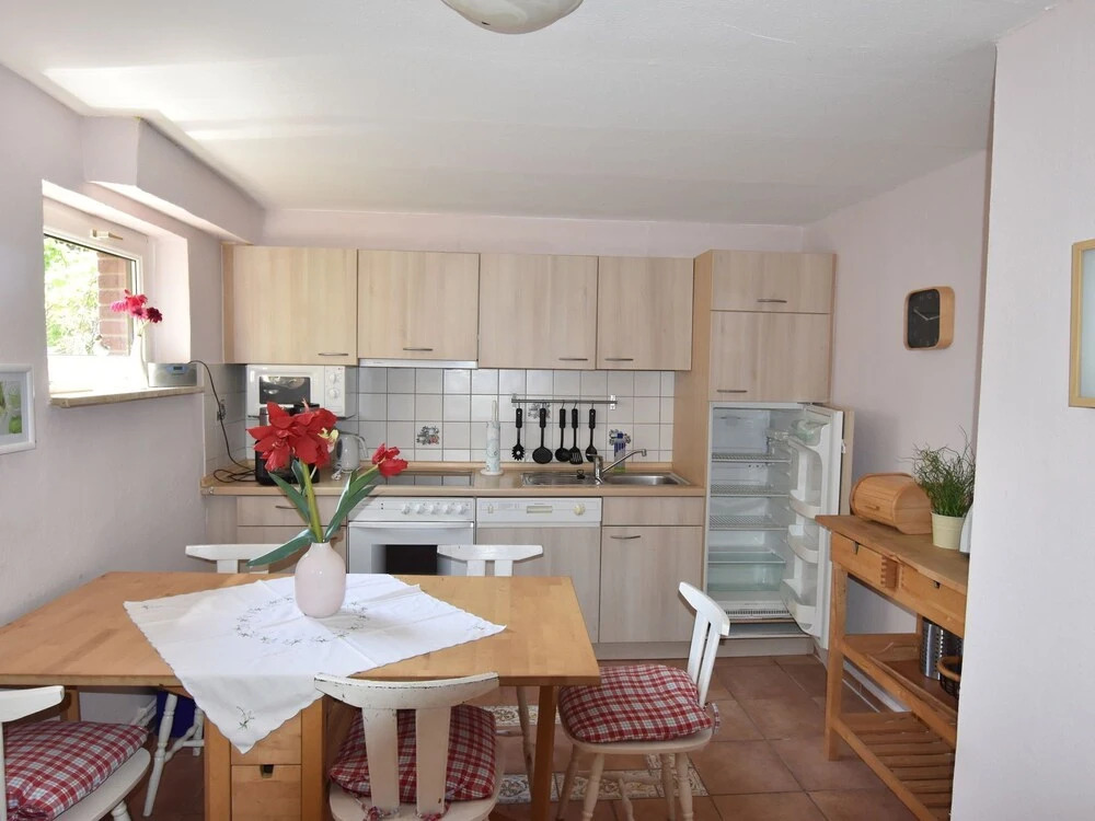 Cozy Apartment in Kühlungsborn on the Seaside
