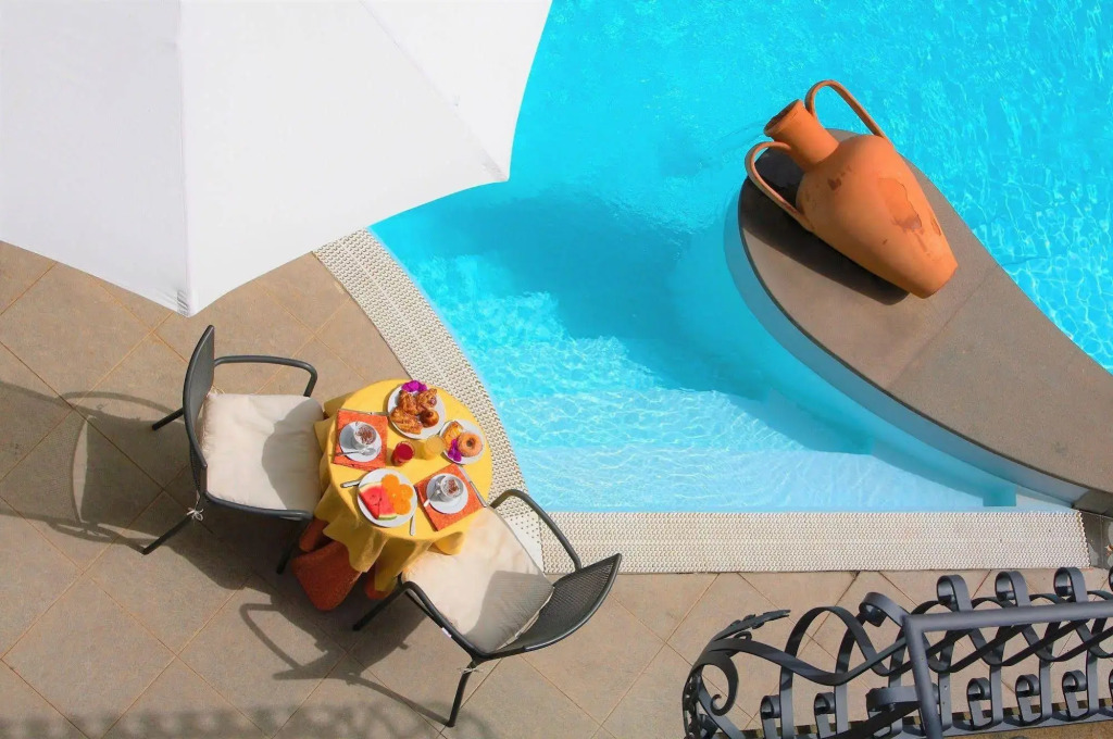 Arciduca Grand Hotel