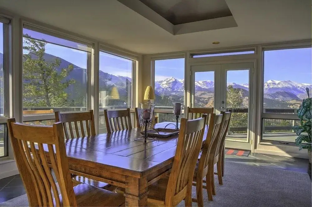 Sponsel Colorado - 4 Br Home