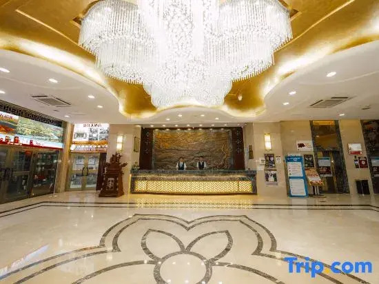 Zhejiang Hotel