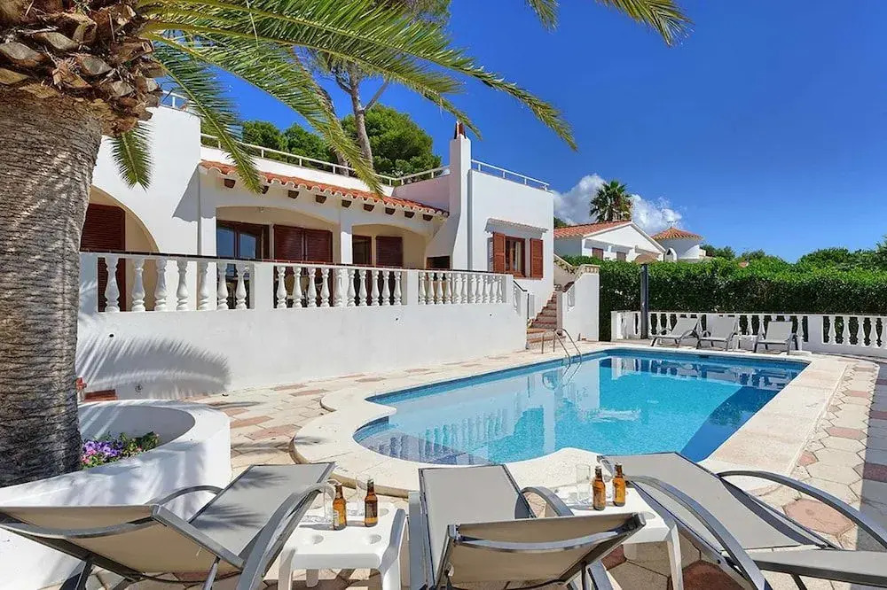 Villa Sol y Sombra by Escape Home