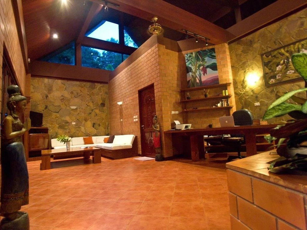 Paklok Traditional Thai Villa(ป่าคลอก เทรดิชันนัล ไทย วิลลา)