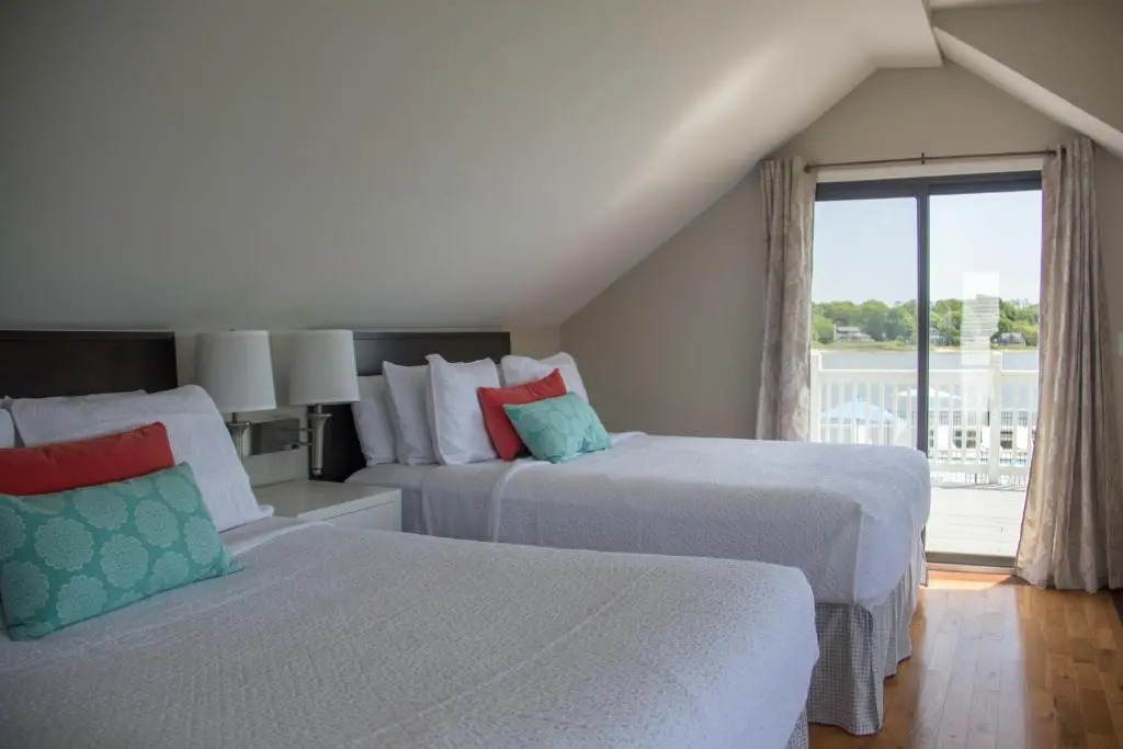 Bayview Resort