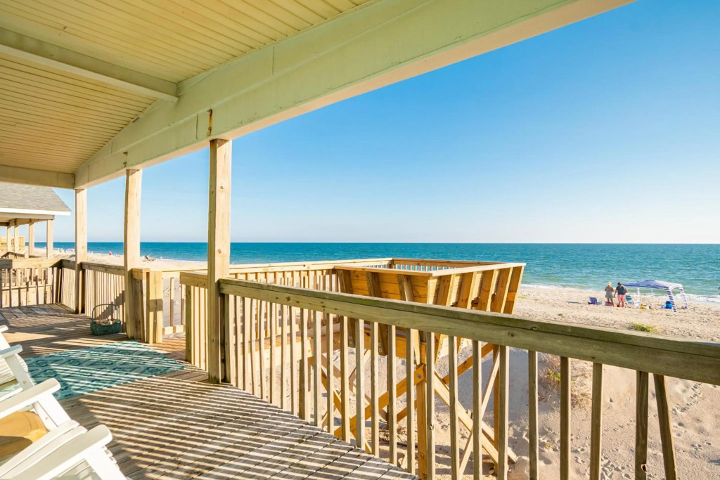 Boys Oh Boy by Oak Island Accommodations