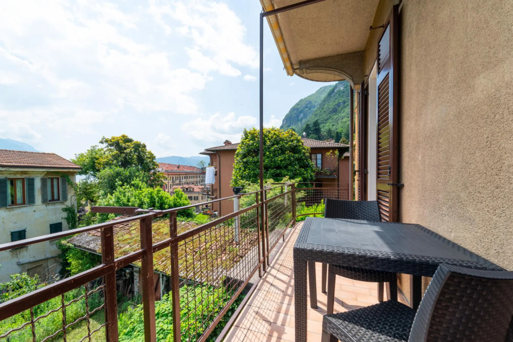 Bright and Cozy in Menaggio by Wonderful Italy