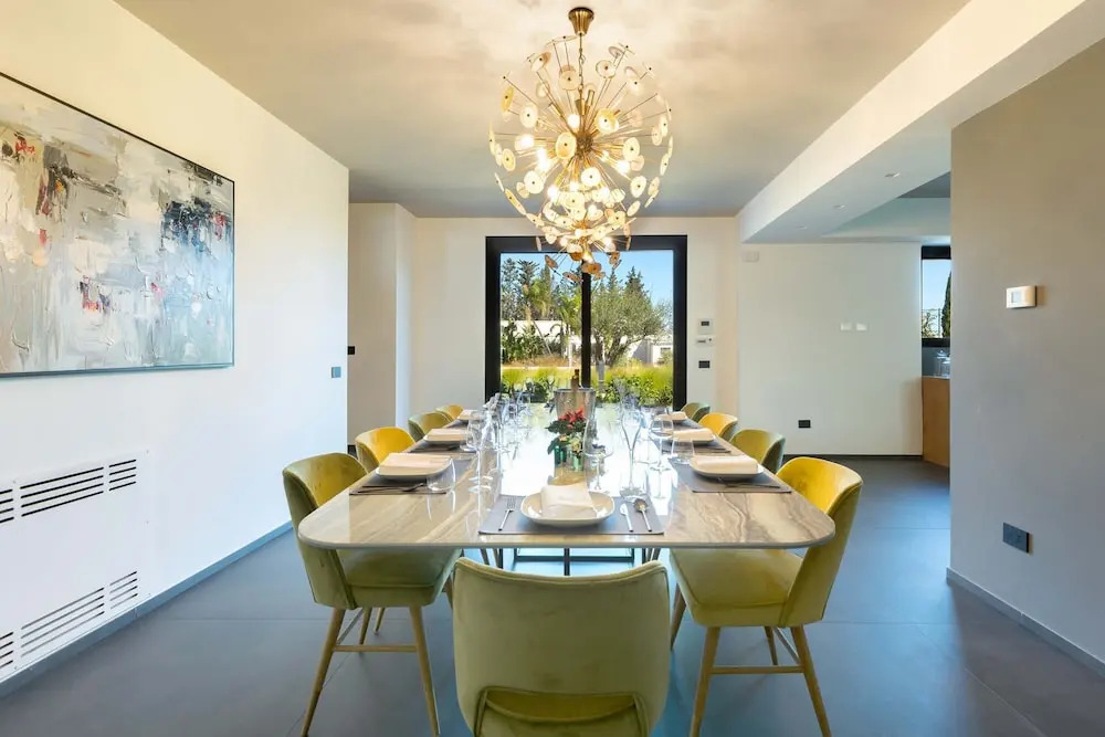 3127 Villa Ottavia by Perle di Puglia
