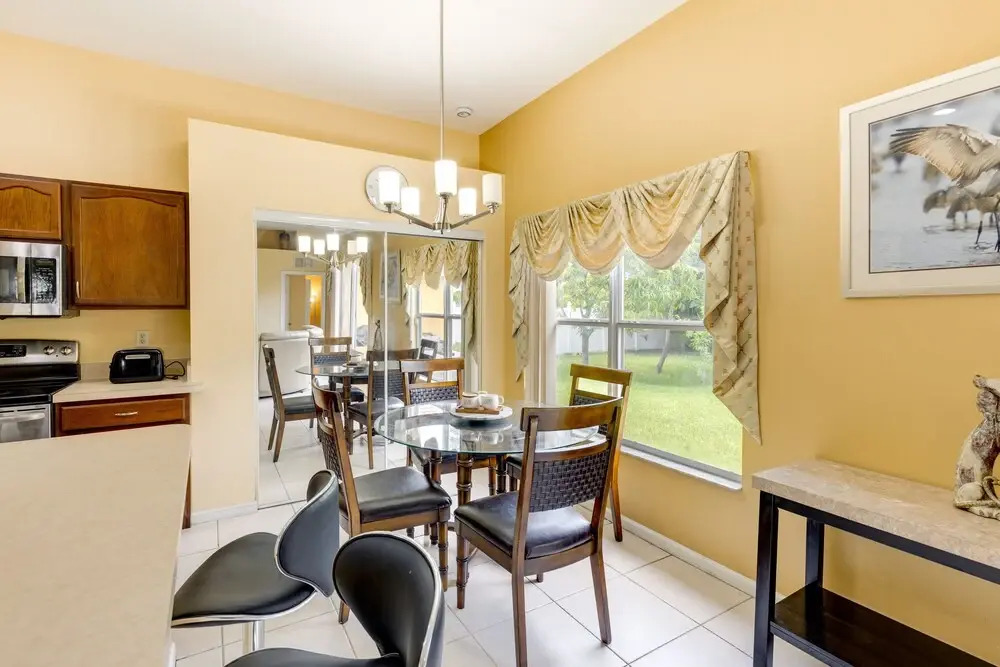 Port St Lucie Vacation Rental w/ Furnished Patio!