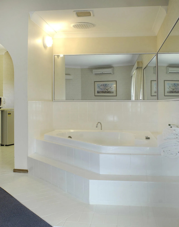 Hamiltons Queanbeyan Motel