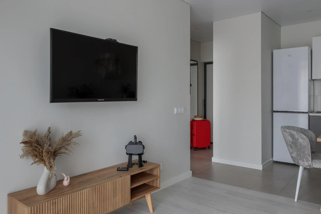 Merino home на улице Васнецова 2к1