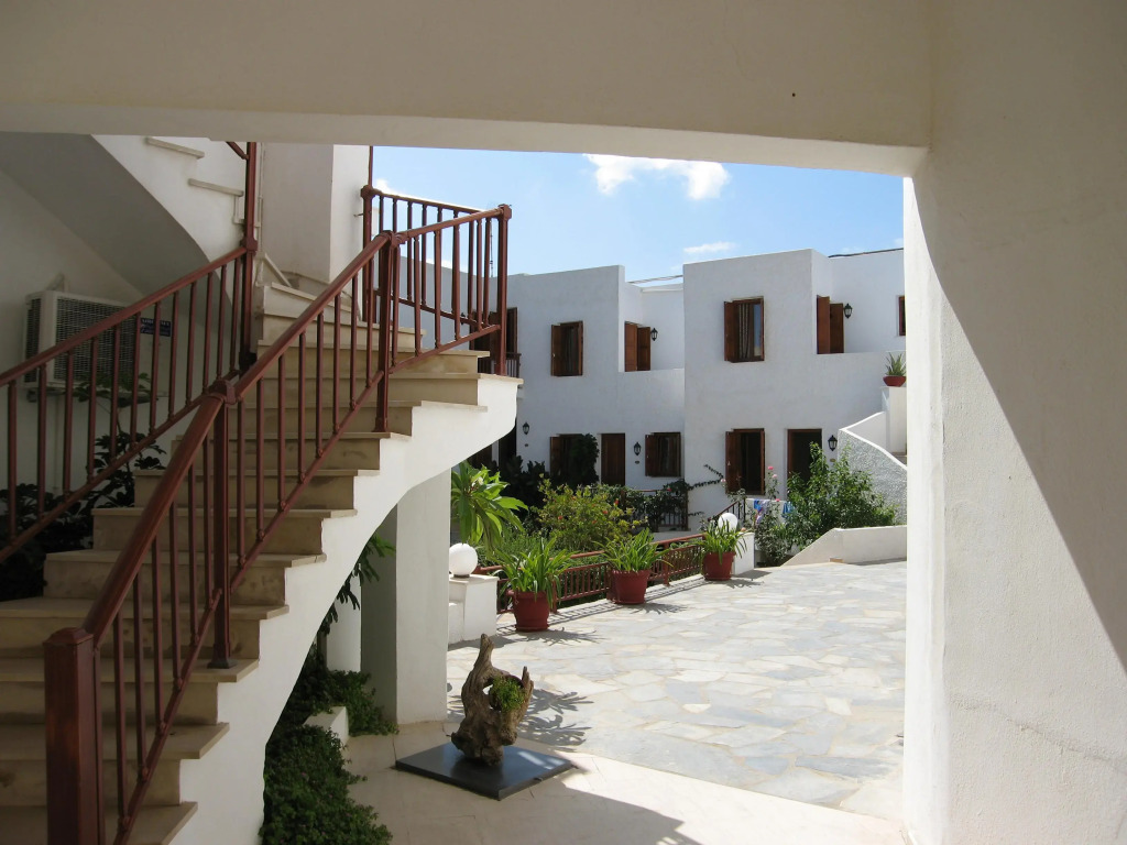 Blue Sea Hotel Apartments