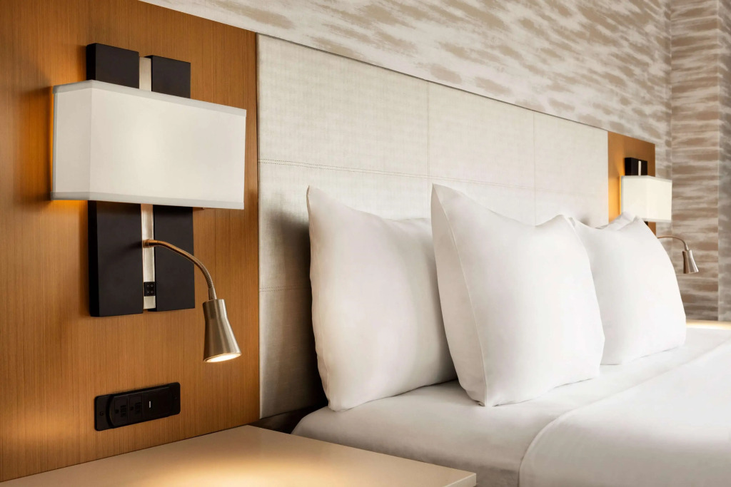 Gurmon Hotels Sohna Road Gurugram, a member of Radisson Individuals